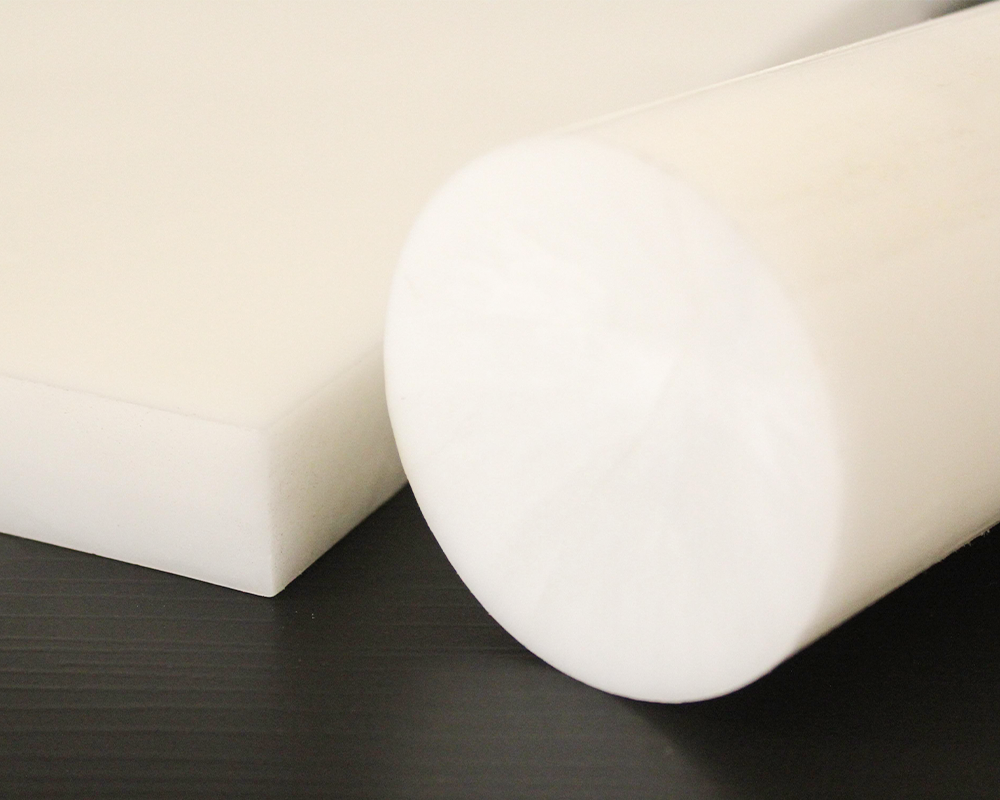 Poliacetal (POM / Delrin) — Destac Plásticos